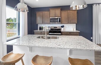 1620 Tamarisk Ln in Durham, NC - Building Photo - Building Photo