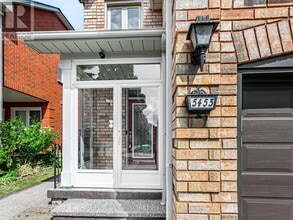 5453 Palmerston Crescent in Mississauga, ON - Building Photo - Building Photo