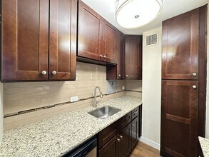 4180 N Marine Dr in Chicago, IL - Foto de edificio - Building Photo