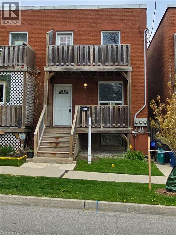 property at 352 Duke St W