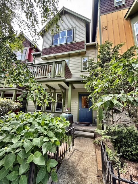 property at 713 Madison Ave N