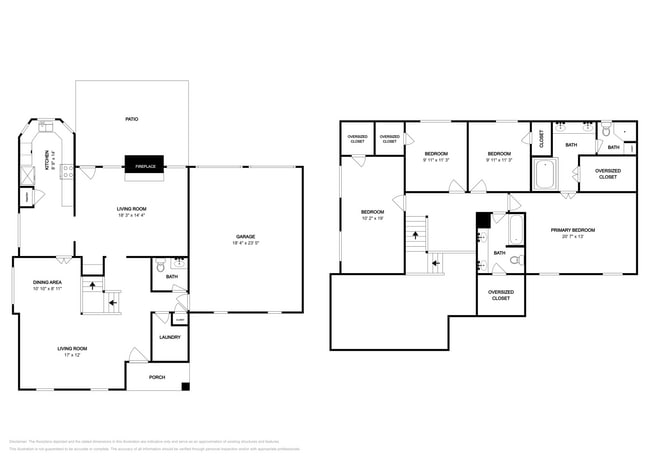 1718 St James Dr in Carrollton, TX - Building Photo - Building Photo