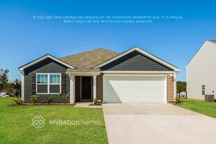 101 Cadish Pl in Troutman, NC - Building Photo