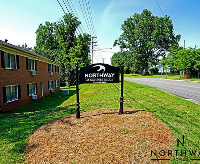 Northway at Gardner Ridge in Gastonia, NC - Building Photo - Building Photo