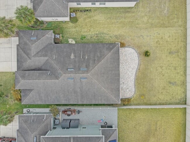 property at 11320 Scribner Station Ln