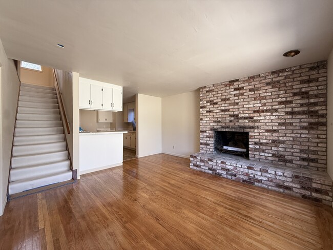 property at 1818 Stuart St