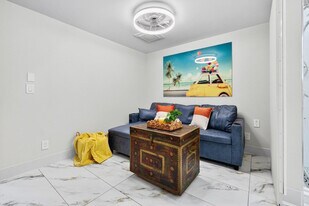 10538 55th Ave in Seminole, FL - Building Photo