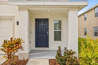 16847 Delia St in Wimauma, FL - Building Photo - Building Photo