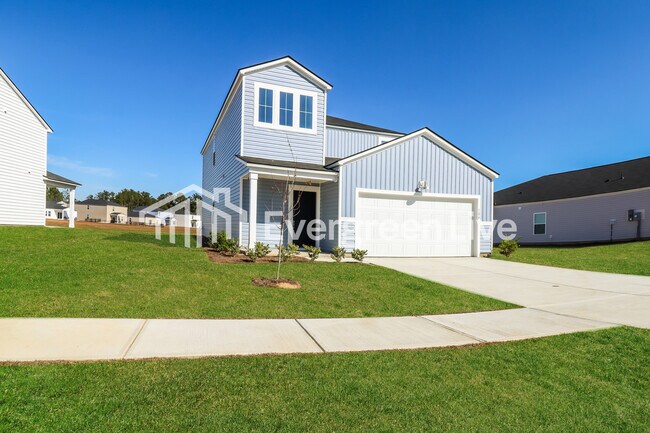 104 Crimson Ln in Savannah, GA - Building Photo - Building Photo