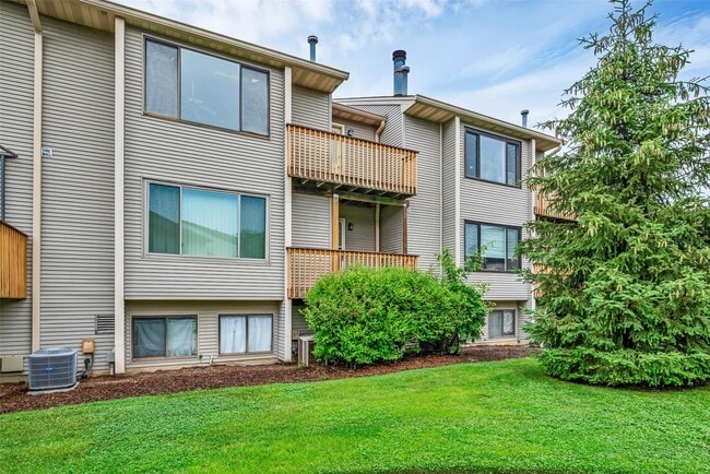 property at 31 Vista Dr
