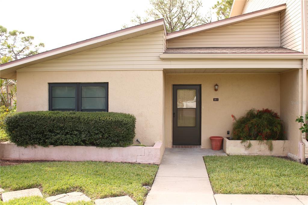 3602 54th St W in Bradenton, FL - Foto de edificio