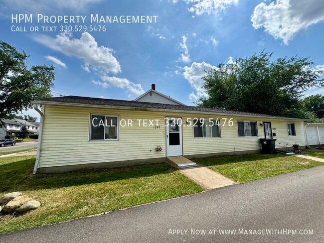 property at 1241 Broad Ave NW