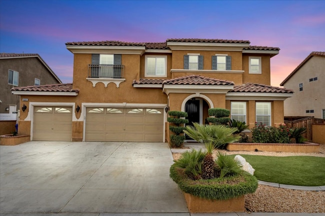 16687 Hastings Pl in Victorville, CA - Building Photo - Building Photo