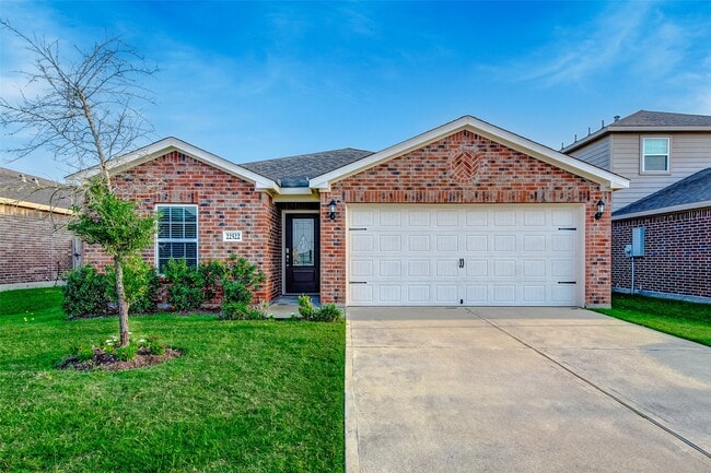 property at 22522 Threefold Ridge Dr