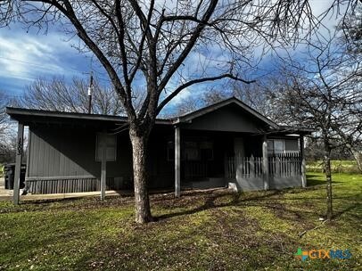 1503 Harris Hill Rd in San Marcos, TX - Building Photo - Building Photo