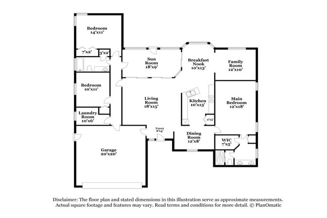 23090 Rye Ave in Port Charlotte, FL - Building Photo - Building Photo
