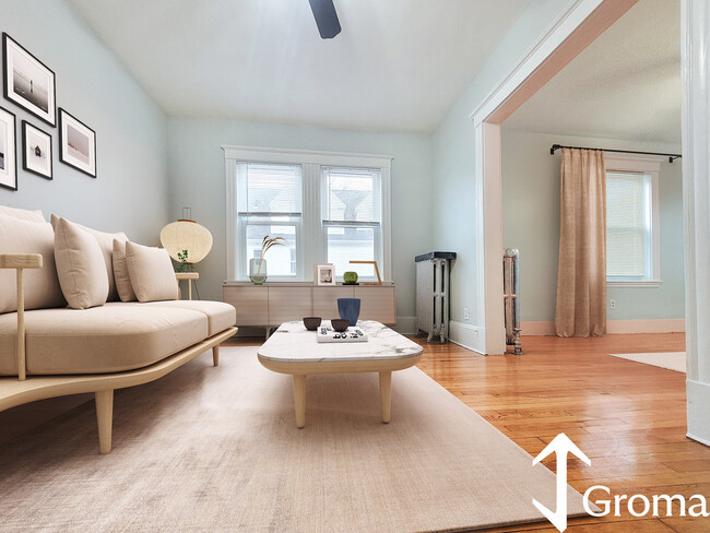 37 Juniper St, Unit 1