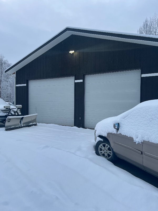 6101 Lombard Cir in Wasilla, AK - Building Photo - Building Photo