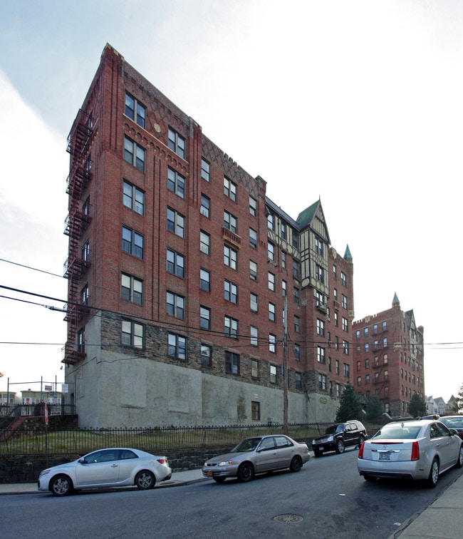 Riverview Gardens Apartments Yonkers, NY Apartments For Rent