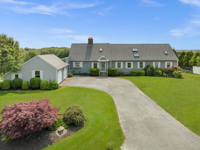 property at 295 Carpenter Dr