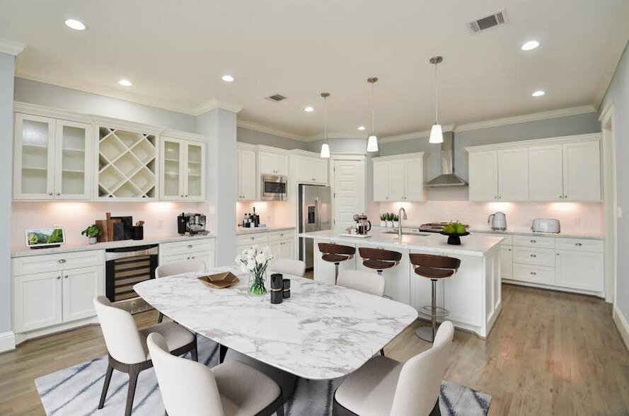 2511 Judiway St in Houston, TX - Building Photo