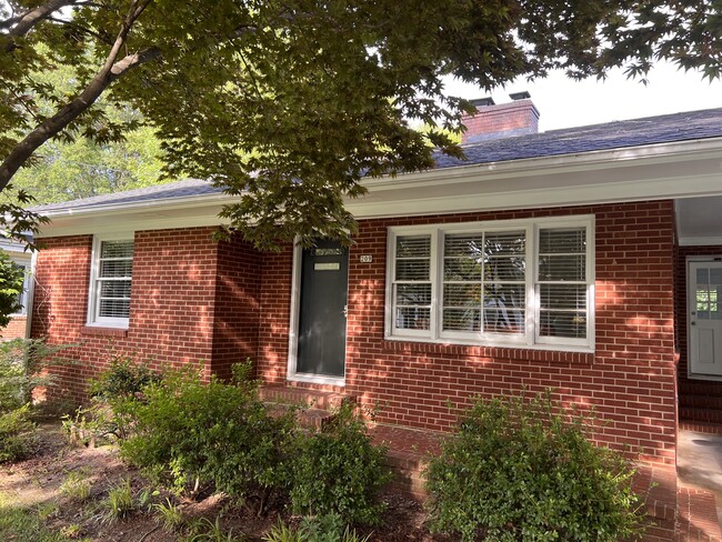property at 209 S Tunstall St