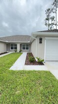 4 Llobell Pl in Palm Coast, FL - Building Photo