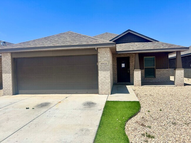 property at 8918 20th St