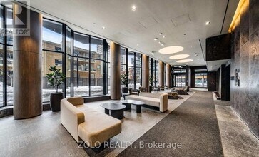 110 Broadway Ave in Toronto, ON - Building Photo - Building Photo
