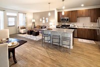 Open Concept Homes With Modern Kitchens - Avalon Easton Apartments in Boston, Massachusetts