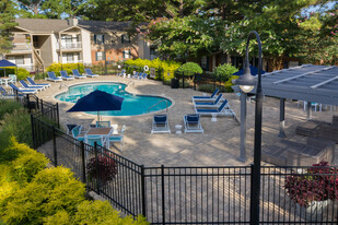 Ashford Place Apartments