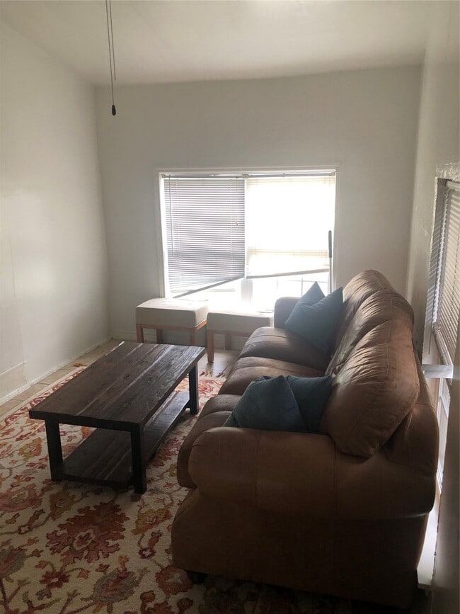 property at 4310 Holt St