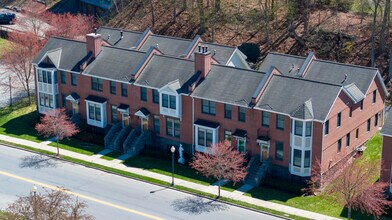 164 High Rock Ave in Saratoga Springs, NY - Building Photo - Building Photo