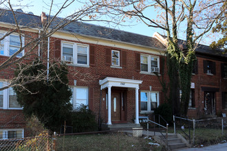 1367 Childress St NE in Washington, DC - Building Photo - Building Photo