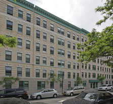 318-320 E 100th St Apartments