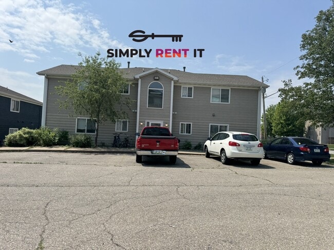 property at 4549 Steinbeck St