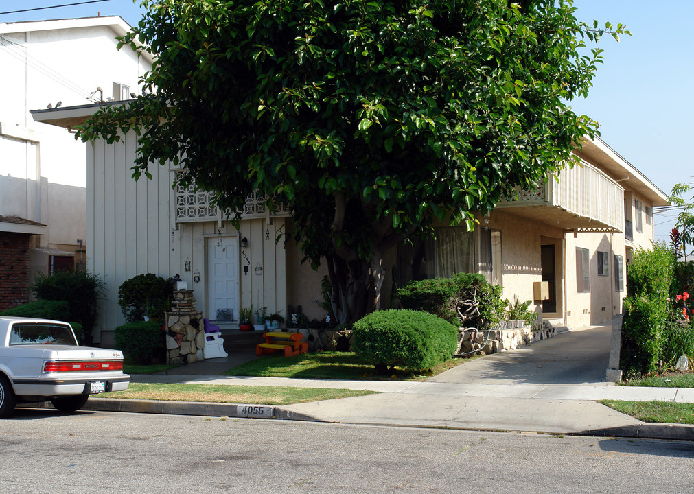 4055 W 138th St in Hawthorne, CA - Building Photo