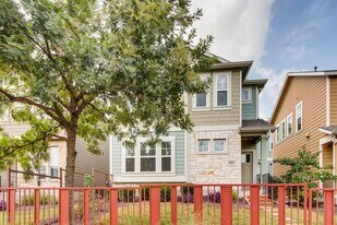 1813 Carlson Dr in Austin, TX - Building Photo