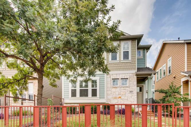 1813 Carlson Dr in Austin, TX - Building Photo