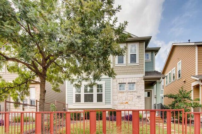 property at 1813 Carlson Dr