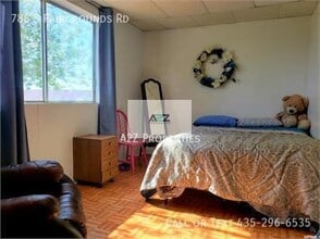 788 S Fairgrounds Rd in Price, UT - Building Photo - Building Photo
