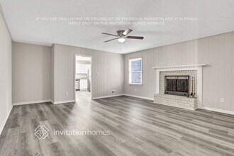 2180 Riverbrook Rd in Decatur, GA - Foto de edificio - Building Photo