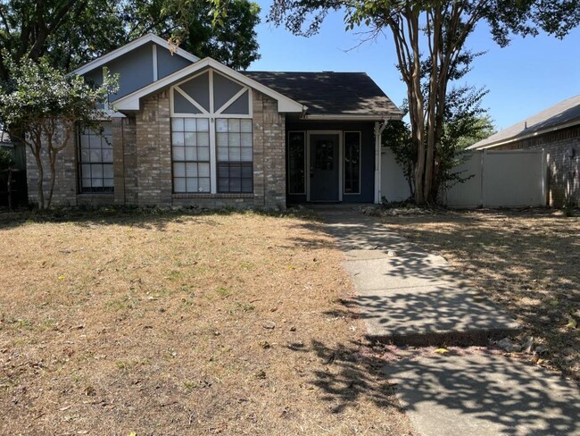 4724 Hibiscus St in Fort Worth, TX - Building Photo - Building Photo