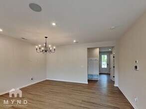 2026 Howell Crk Wy in Charlotte, NC - Building Photo - Building Photo