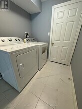 21 Pickthall Terrace in Toronto, ON - Building Photo - Building Photo