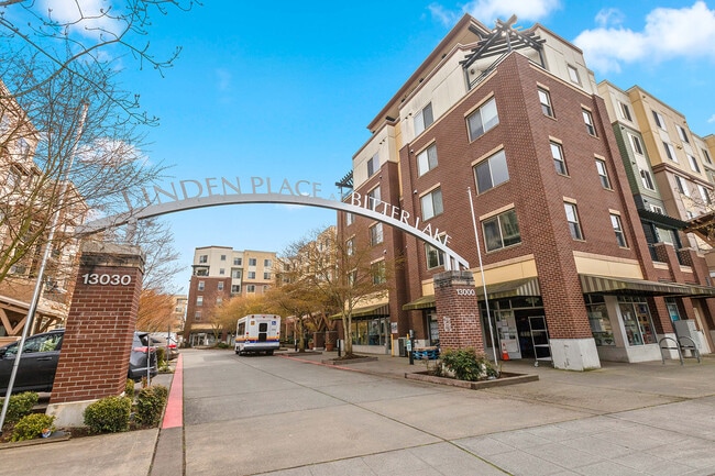 New Haven Senior Living Apartments in Seattle, WA - Building Photo - Building Photo