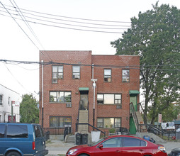 1085-1087 Hegeman Ave in Brooklyn, NY - Building Photo - Building Photo