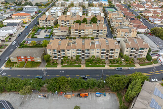 721-1921 Marcie Cir in South San Francisco, CA - Building Photo - Building Photo