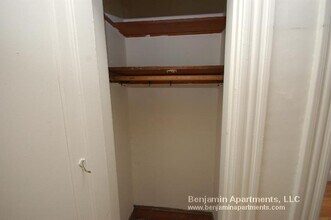 1185 Boylston St, Unit 47 in Boston, MA - Building Photo - Building Photo