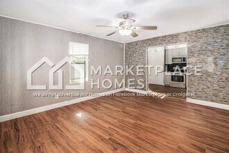 8290 Stout St in Detroit, MI - Building Photo - Building Photo